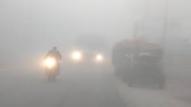 Bihar Weather: बिहार में कोहरा और शीतलहर की मार, आने वाले दिनों में बढ़ेगी ठंड