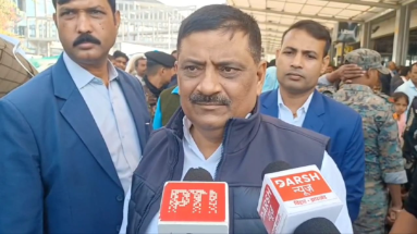 Bihar News: तेजस्वी यादव के सवाल पर संजय झा ने किया पलटवार