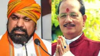 ‘भाजपा के नेतृत्व में सरकार बनेगी और महाराष्ट्र के विकास के लिए NDA पूरी तरह कार्य करेगी’- सम्राट चौधरी