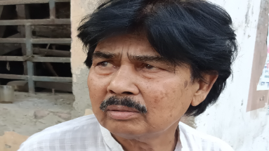 Bihar News: कटिहार में बुरे फंसे माले विधायक महबूब आलम, बजरंग दलों के सदस्यों ने किया घेराव