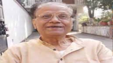Bihar News: बिहार के पूर्व DGP डीपी ओझा नहीं रहे…