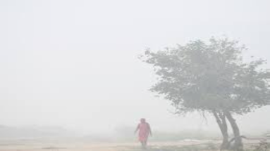 Bihar Weather: बिहार में कड़ाके की ठंड का आगाज, कई जिलों में बारिश की अलर्ट!