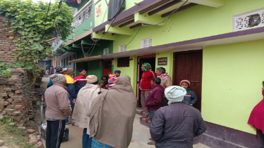 Bihar News: मनेर में अपराधियों ने बाइक सवार पार्षद के भतीजे से लूटपाट कर मारी गोली, बाइक व लैपटॉप लूटा 