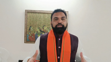 Bihar News: लालू यादव के बयान पर सम्राट चौधरी की प्रतिक्रिया, पढ़िए पूरी खबर…