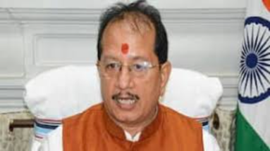 Bihar News: उपमुख्यमंत्री विजय सिन्हा का लालू यादव पर तंज, बोले- ‘बिहार को गंदे बयान से बदनाम न करे लालू’