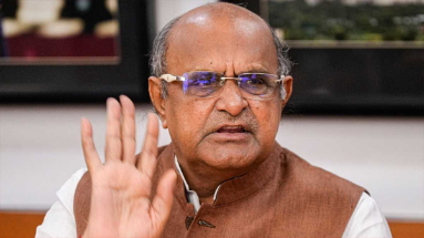 Bihar News: नीतीश कुमार के बारे में लालू यादव का बयान निंदनीय- केसी त्यागी