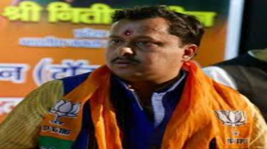 Bihar News: तिरहुत विधान परिषद उपचुनाव में NDA को मिली हार पर बोले मंत्री नितिन नवीन