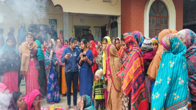 BIHAR NEWS: बेगूसराय में फिर लोगों ने पी ‘मौत की शराब’, मरने वालों में एक डॉक्टर भी शामिल