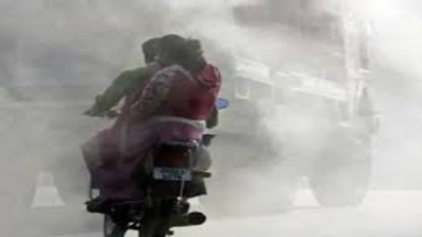 Bihar News: खतरनाक श्रेणी में पहुंचा पटना में प्रदूषण, सांस लेना हुआ मुश्किल