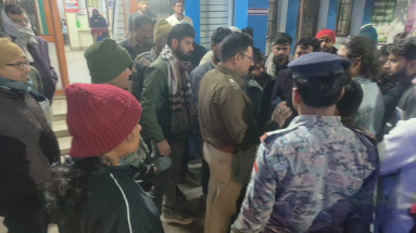 Bihar News: समस्तीपुर आई बारात में खाने-पीने के दौरान हुआ विवाद, फिर…