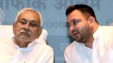 Bihar News: हजारों करोड़ रुपए विज्ञापनों में बहा रहे CM नीतीश- तेजस्वी यादव