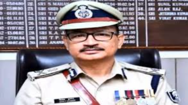 Bihar News: बिहार के नए DGP के तेवर सख्त, अपराधियों के लिए दे दिए बड़े निर्देश