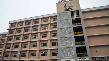 Bihar News: बापू परीक्षा केंद्र पर हंगामा करने वालों की पहचान में जुटी बिहार पुलिस
