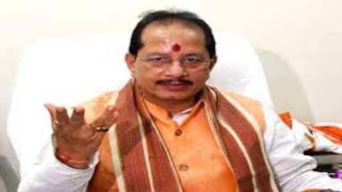 Bihar News: बेगूसराय में तेजस्वी यादव पर विजय सिन्हा का तंज, बोले- ‘लालू को 15 साल मौका मिला, कोई वादा नहीं निभा पाए’
