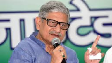 Bihar News: ललन सिंह का तेजस्वी यादव पर प्रहार, महिला योजना पर सवाल