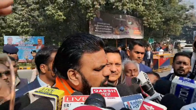 Bihar News: चारा घोटाला करने वालों पर जनता कभी विश्वास नहीं करेगी- सम्राट चौधरी