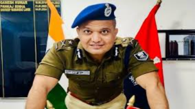 Bihar News: IPS शिवदीप लांडे के ‘फ्यूचर पर सस्पेंस’, 99 दिन बाद भी इस्तीफा मंजूर नहीं