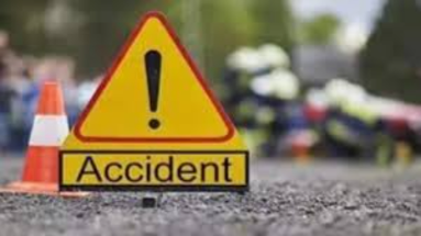 Bihar News: सड़क हादसे में इकलौते बेटे को खोने का गम सहन नहीं कर सके पिता, हार्ट अटैक से हुई मौत