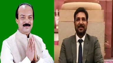 Bihar News: ED ने संजीव हंस और गुलाब यादव के खिलाफ दायर की 20 हजार पेज की चार्जशीट