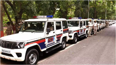 Bihar News: डायल 112 के रिस्पांस टाइम को घटाने की तैयारी में नीतीश सरकार, इतने मिनट में मिलेगी मदद