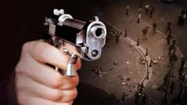 Bihar News: गोलियों की गूंज से दहला राजधानी पटना, घायल युवक की मौत