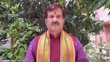 Bihar News: राजद का मुख्यमंत्री नीतीश के यात्रा पर तंज, कहा- विदाई यात्रा पर गए है CM