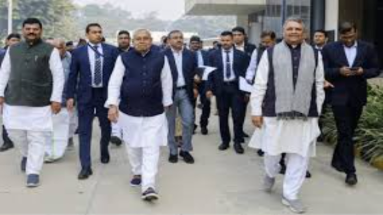 Bihar News: प्रगति यात्रा में आज सीतामढ़ी और शिवहर पहुंचेंगे CM नीतीश कुमार, रीगा चीनी मिल का देंगे तोहफा