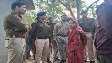 Bihar News: 7 साल के बच्चे की संदिग्ध परिस्थितियों में मौत, परिजनों ने…
