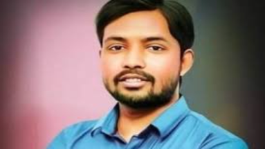 Bihar News: पटना के गर्दनीबाग पहुंचे खान सर, बोले-एक ही मांग री-एग्जाम… री-एग्जाम