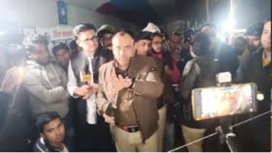 Bihar News: देर रात बीपीएससी अभ्यर्थियों से मिले अधिकारी, जानें पूरा मामला