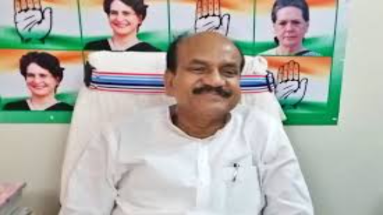 Bihar News: ईडी की छापेमारी को लेकर कांग्रेस के विधान पार्षद ने कसा तंज, कहा- ‘बिहार में एनडीए के अंदर शीत युद्ध चल रहा है’