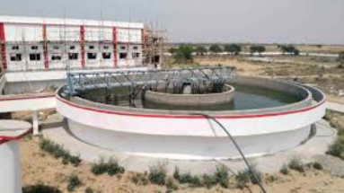 Bihar News: बक्सर में बनेगा सीवरेज ट्रीटमेंट प्लांट, इन जगहों पर बनेंगे पंपिंग स्टेशन