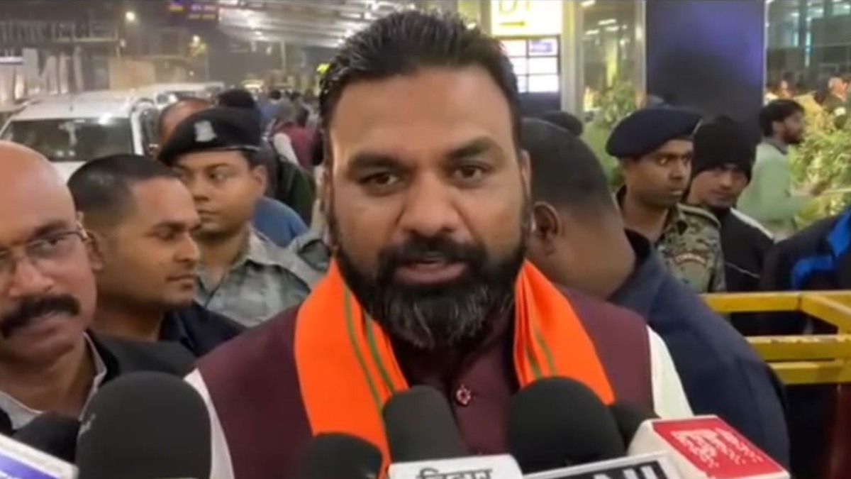 बिहार में ‘यात्रा’ पर सियासत: सम्राट चौधरी का RJD पर हमला, कहा- लालू और तेजस्वी को सिर्फ अपने परिवार से मतलब