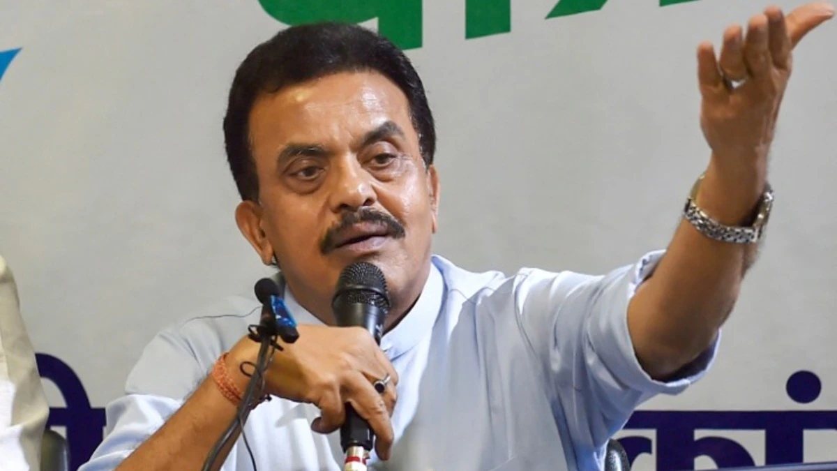 ‘समाजवादी पार्टी के लोग ‘नमाजवादी’…,’ सपा विधायक के बीजेपी पर दिए बयान पर भड़के संजय निरुपम, दे डाली नसीहत- Sanjay Nirupam Attack On SP