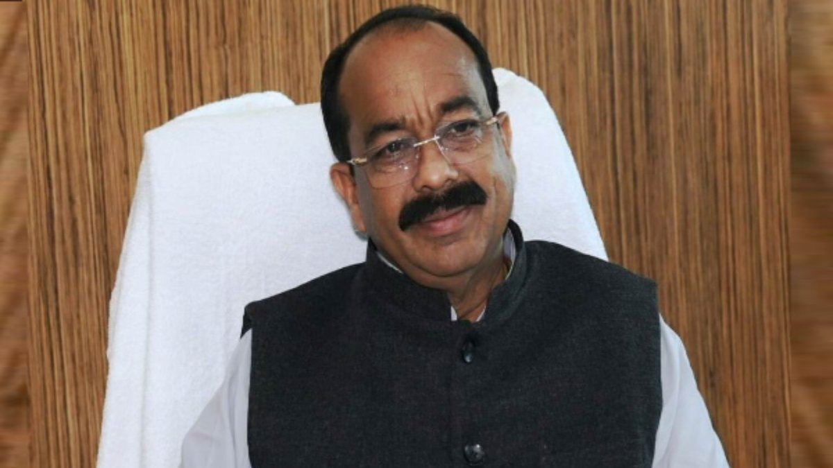 कांग्रेस में JCCJ के विलय पर उपमुख्यमंत्री साव का बड़ा बयान, बोले – कांग्रेस में मतभेद की स्थिति, कार्यकर्ताओं को नहीं संभाल पा रहे नेता
