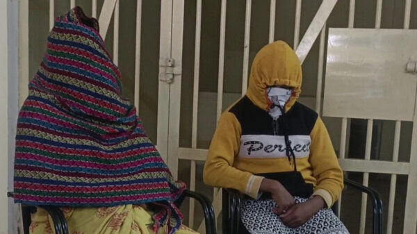 ओडिशा : पुलिस ने ग्राहक बनकर होटल में चल रहे सेक्स रैकेट का किया भंडाफोड़