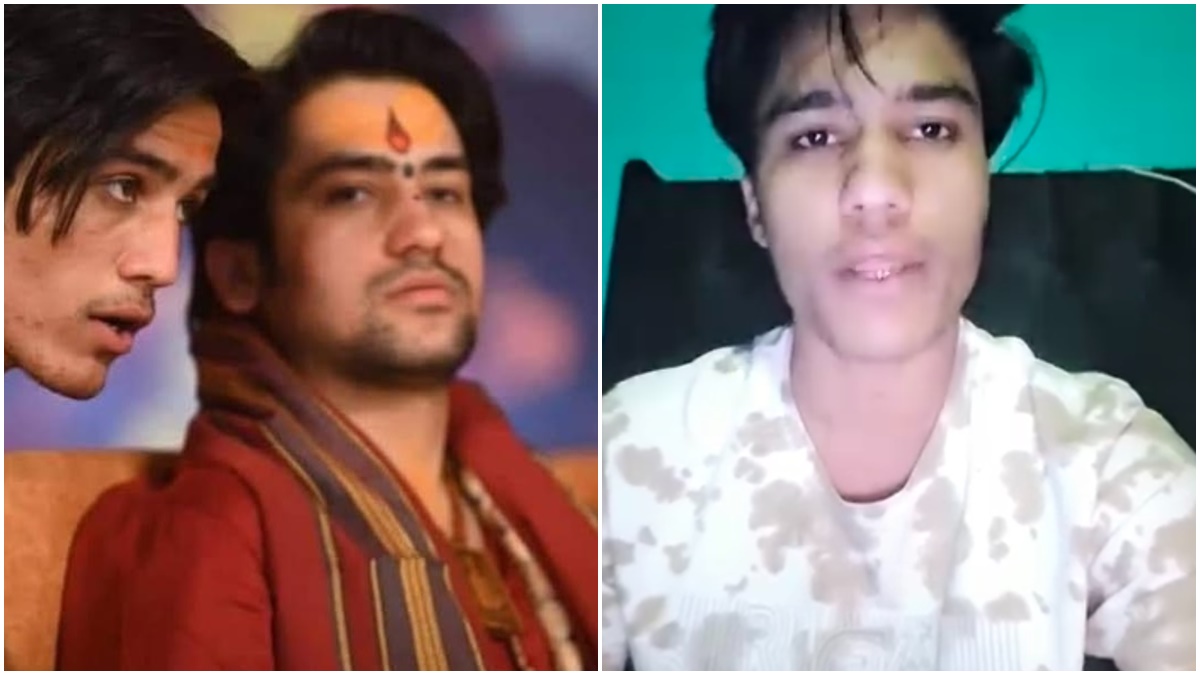 शालिग्राम गर्ग ने भाई धीरेंद्र शास्त्री से खत्म किया रिश्ता, कहा- उनसे मेरा अब कोई संबंध नहीं, जानिए क्यों किया ऐसा?