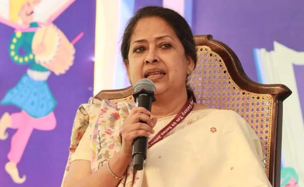 Sharmistha Mukherjee: मनमोहन सिंह के​ लिए दिल्ली में स्मारक बनाने की कांग्रेस की मांग पर भड़कीं पूर्व राष्ट्रपति प्रणब मुखर्जी की बेटी शर्मिष्ठा, बोलीं- ‘बाबा के निधन पर शोक सभा तक नहीं…’,