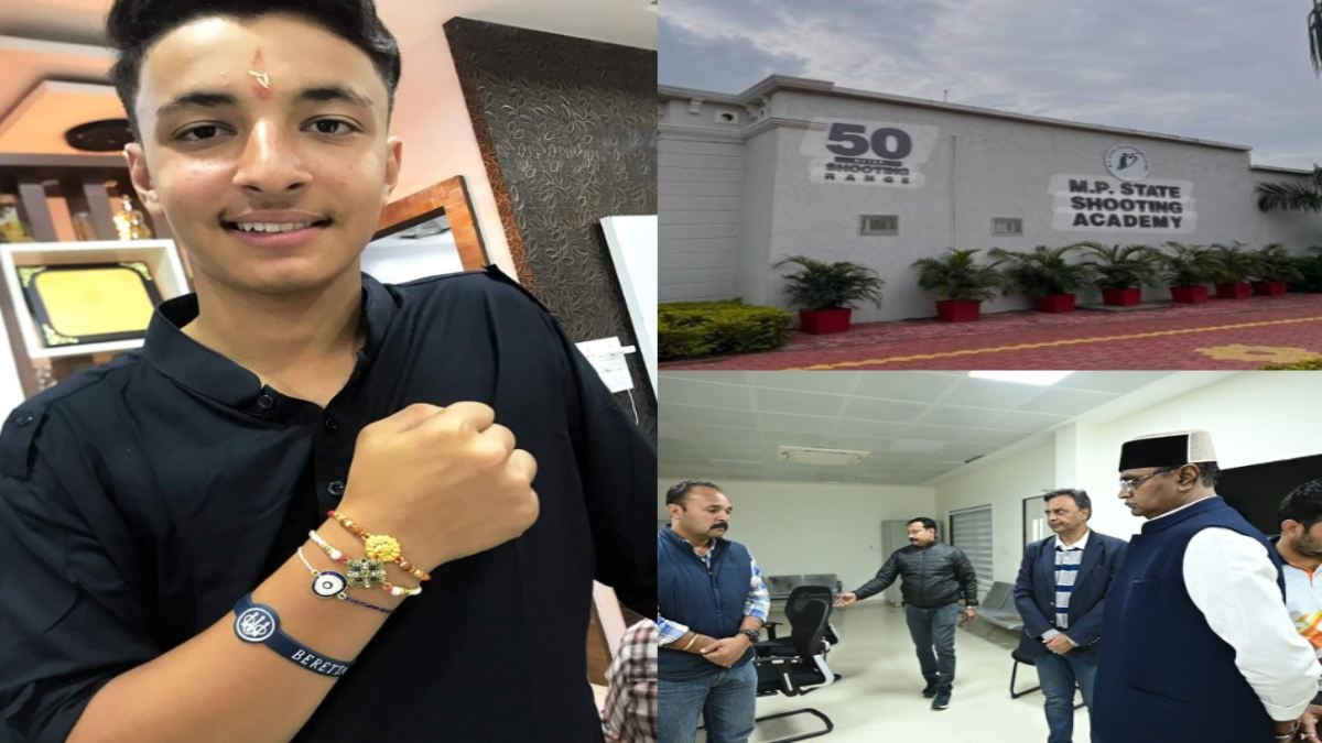 Shooting Player Suicide Case: यथार्थ के परिजनों ने सीनियर्स पर लगाया रैगिंग का आरोप, 6 खिलाड़ियों पर होगी FIR दर्ज
