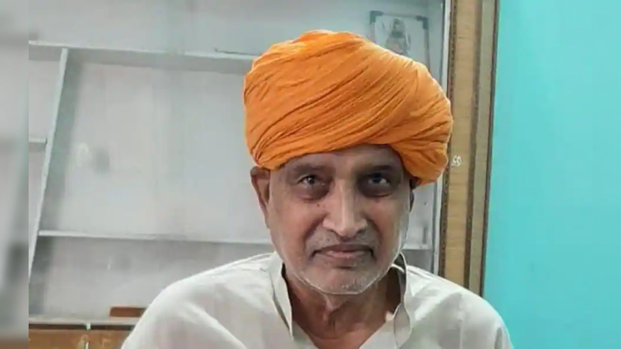 किसानों को अगर विरोध करना है तो वह पंजाब सरकार का करें : हरियाणा कृषि मंत्री श्याम सिंह राणा