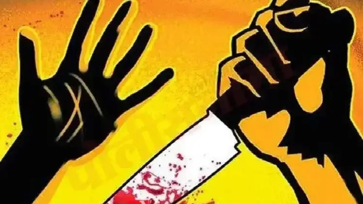 Raipur Crime News : राजधानी में नहीं थम रही चाकूबाजी, दो बहनों पर धारदार चाकू से किया वार, आरोपी भाई को पुलिस ने किया गिरफ्तार