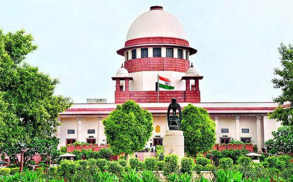 … जब भरी कोर्ट में सुप्रीम कोर्ट ने लगा दी केंद्र के वकील की क्लास, कहा- ‘आपने आने की जहमत भी नहीं की, क्या आप खुद को…’,