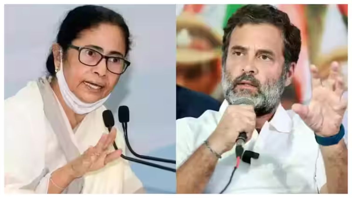 बिखर रहा है इंडिया गठबंधन! TMC ने कांग्रेस पर फिर किया बड़ा हमला, बोली- Congress को सिर्फ अडानी ही दिख रहा है, संसद में 13वें दिन भी विपक्ष का प्रदर्शन जारी