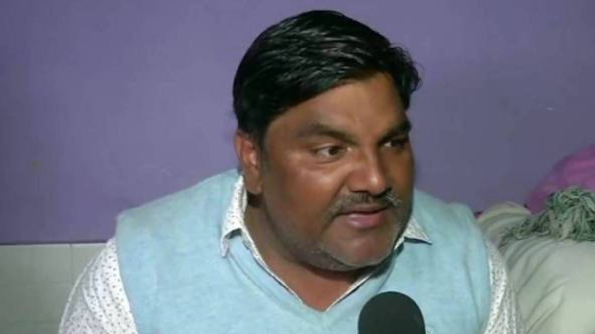 Tahir Hussain: ओवैसी ने दिल्ली दंगों के आरोपी ताहिर हुसैन को दिया टिकट, AIMIM ने इस सीट से दिल्ली चुनाव में उतारा, अभी जेल में है बंद