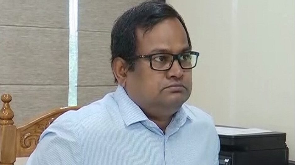 टेंडर फिक्सिंग मामला : आईएएस बिष्णुपद सेठी को लिखे पत्र पर सीबीआई की नजर