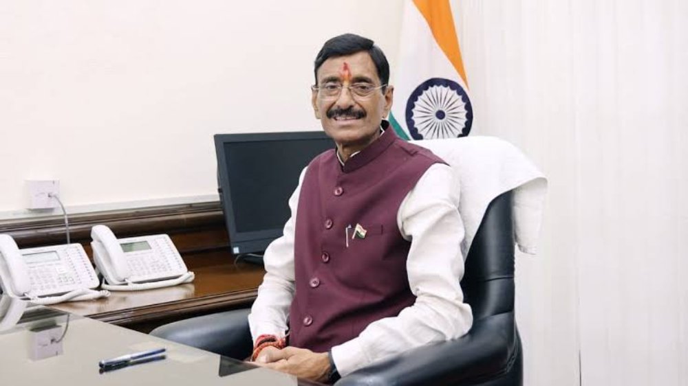 Sanjay Seth: दिल्ली में केंद्रीय मंत्री संजय सेठ को मिली 50 लाख फिरौती की धमकी, झारखंड में मच गया बवाल, Jharkhand police के छूट गए पसीने