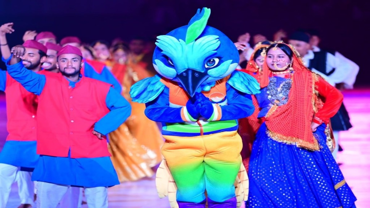 राष्ट्रीय खेलों के लिए खिलाड़ियों के चयन की प्रक्रिया तेज, उत्तराखंड ओलंपिक संघ ने राज्य खेल संघों को दिया निर्देश, 2 जनवरी तक देनी होगी चयन ट्रायल रिपोर्ट