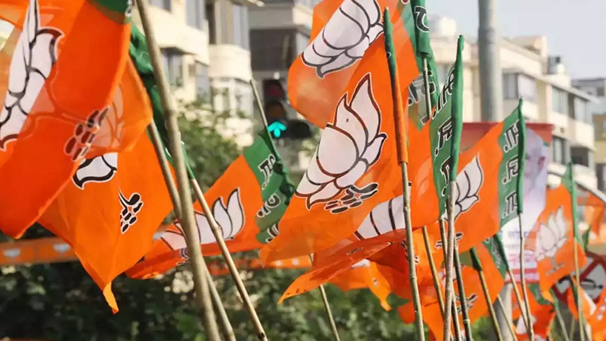 भाजपा संगठन चुनाव : नामांकन बना परेशानी का सबब, आए इतने सारे नाम की सहमति बनाने में छूटे पसीने