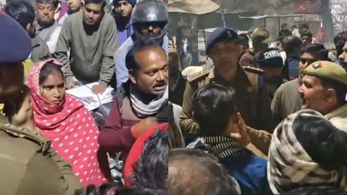 सोनभद्र की खूनी खदानों की कहानी में फिर से दफन हो गई एक मजदूर की जान, जाने क्या है पूरा मामला