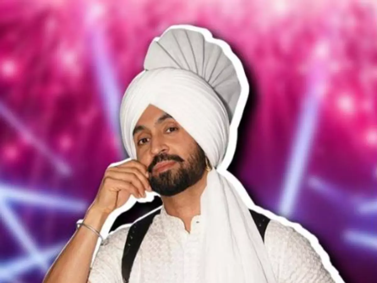 Diljit Dosanjh Ludhiana Show : दिलजीत के शो की 50 हजार तक टिकटें बिकी, पंजाब सरकार को हो सकता है 4.50 करोड़ का फ़ायदा